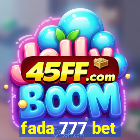 fada 777 bet